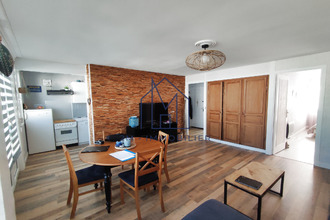 achat appartement le-treport 76470