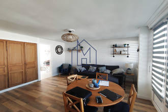 achat appartement le-treport 76470