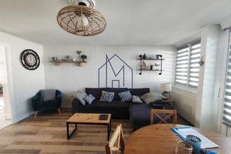 achat appartement le-treport 76470