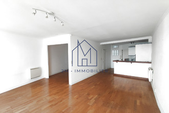 achat appartement le-treport 76470