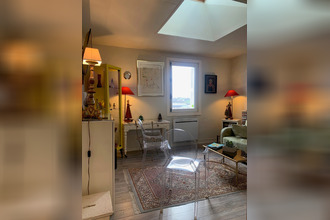 achat appartement le-treport 76470