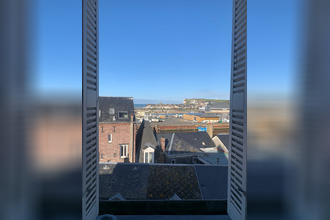 achat appartement le-treport 76470