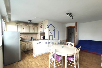 achat appartement le-treport 76470