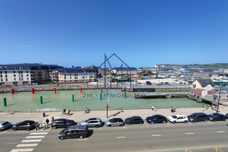 achat appartement le-treport 76470