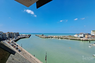 achat appartement le-treport 76470