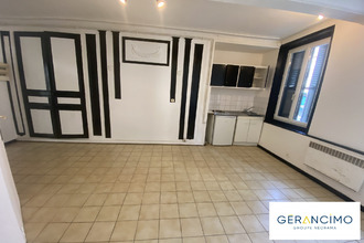 achat appartement le-treport 76470