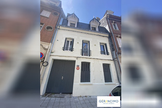achat appartement le-treport 76470