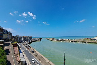 achat appartement le-treport 76470