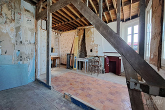 achat appartement le-treport 76470