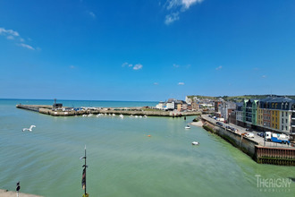 achat appartement le-treport 76470