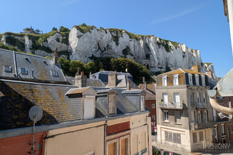 achat appartement le-treport 76470