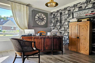 achat appartement le-treport 76470