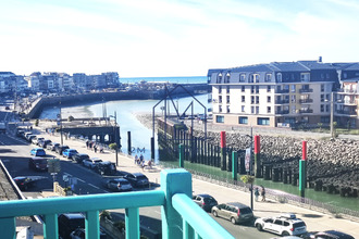 achat appartement le-treport 76470