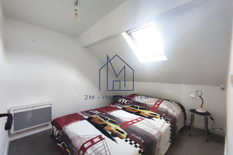 achat appartement le-treport 76470