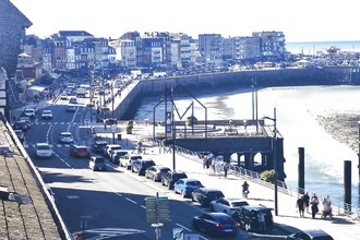 achat appartement le-treport 76470