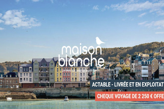 achat appartement le-treport 76470