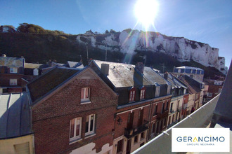 achat appartement le-treport 76470