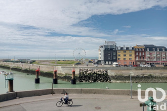 achat appartement le-treport 76470