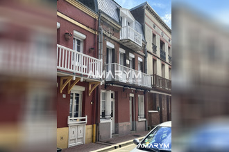 achat appartement le-treport 76470