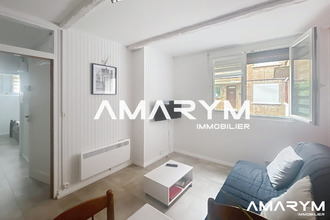 achat appartement le-treport 76470