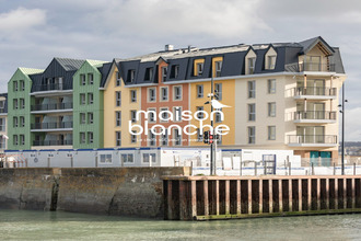 achat appartement le-treport 76470