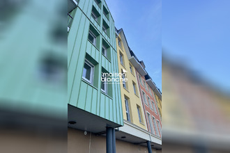 achat appartement le-treport 76470