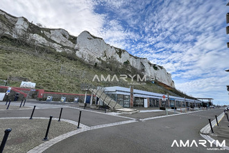 achat appartement le-treport 76470