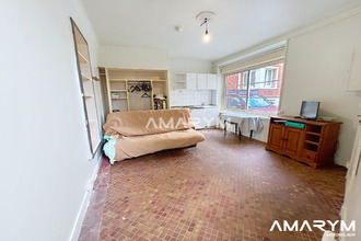 achat appartement le-treport 76470