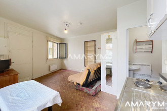 achat appartement le-treport 76470