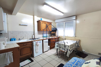 achat appartement le-treport 76470