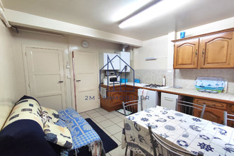 achat appartement le-treport 76470