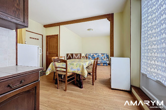 achat appartement le-treport 76470