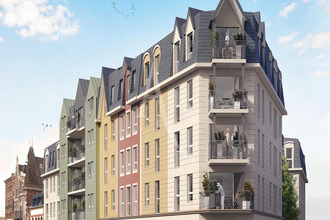 achat appartement le-treport 76470