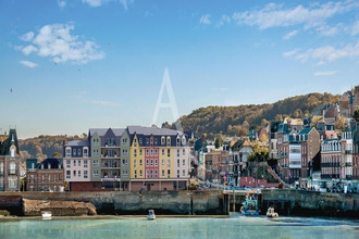 achat appartement le-treport 76470