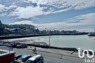 achat appartement le-treport 76470