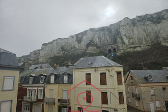 achat appartement le-treport 76470
