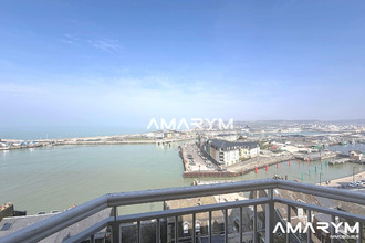 achat appartement le-treport 76470