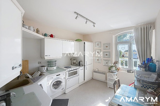 achat appartement le-treport 76470