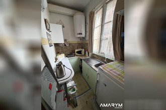 achat appartement le-treport 76470