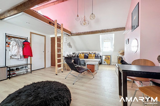 achat appartement le-treport 76470