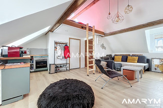 achat appartement le-treport 76470
