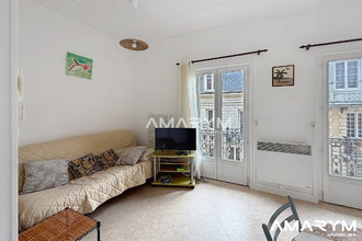 achat appartement le-treport 76470