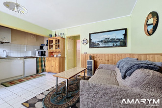 achat appartement le-treport 76470