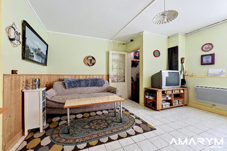 achat appartement le-treport 76470