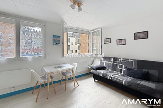 achat appartement le-treport 76470