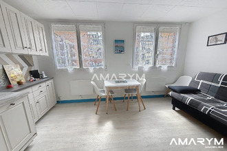 achat appartement le-treport 76470