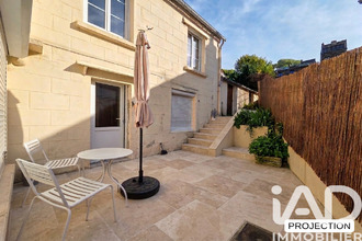 achat appartement le-treport 76470