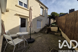 achat appartement le-treport 76470