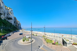 achat appartement le-treport 76470