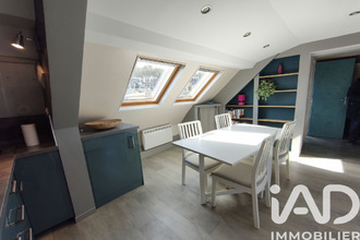 achat appartement le-treport 76470